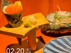 -牛玄庵日式寿喜烧·料理店(新源里店)