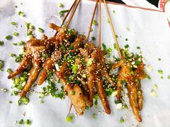 -林二哥宜烤官·宜宾小烧烤