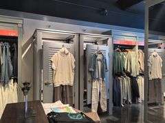 -Hollister(天环广场店)