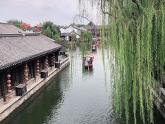 -台儿庄古城