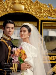 -第一夫人婚纱摄影(南京店)