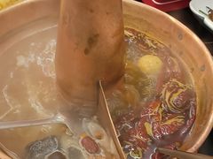 -京元盛铜锅涮肉(上海总店)