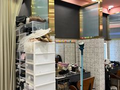 -海马体照相馆|大师(北京华贸中心店)