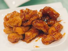 -东四民芳餐厅(朝阳门店)