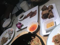 -李记潮汕砂锅粥(营福路店)