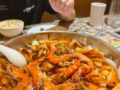 -黄记煌三汁焖锅(新世纪广场店)
