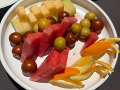 -肆月河豚·新淮扬菜·烤鸭(中关村店)