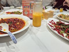 -渔码头食府·20年蓬莱老字号(登州路店)