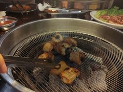 -大喜烤肉(海宁尚东店)