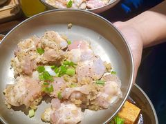 -夜食白市Yespicy·烧烤啤酒宵夜(番禺四海城店)