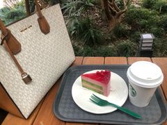 -星巴克(人民公园店)