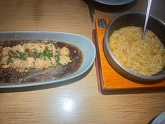 -蜜桃餐厅·伴山(绿宝广场店)