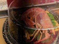 -争鲜回转寿司(浦东三钢里PLUS店)