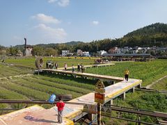 -红山村