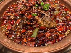 -水煮三国·川鲁江湖菜(香山店)