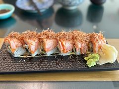 -西村日本料理(香格里拉饭店)