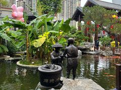-顺德渔村·岭南一号