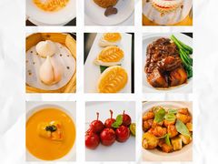 -珠海瑞吉酒店·宴庭中餐厅