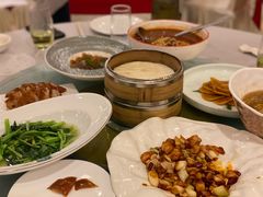 -全聚德(上海首店浦东店)