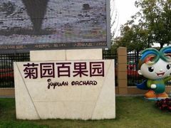 -菊园百果园