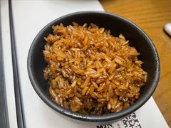 灵魂猪油炒饭-榕意·川味之美(深业上城店)