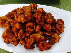 iphone_upload_pic-纪林菜馆·博山菜老字号(华光路店)