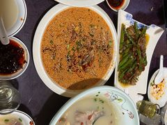 -丁太婆老妈蹄花(人民公园非遗总店)