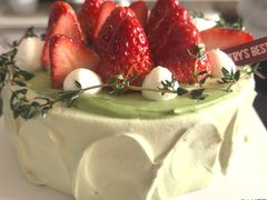 -Pantry’s Best派悦坊蛋糕(虹口龙之梦店)