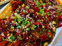 -小民大排档(光谷店)