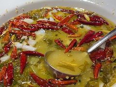 -北方家宴(番禺永旺店)