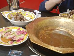 -芦月轩羊蝎子(北蜂窝店)