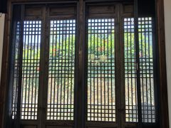 -环秀楼(黄山呈坎店)