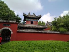 -洛阳白马寺