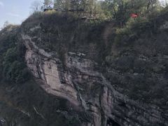 -方岩风景区