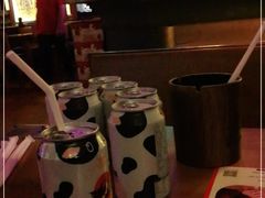 -Helens海伦司(海外联谊大厦店)