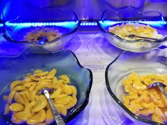 -鑫海汇自助烧烤(凯德广场学府店)