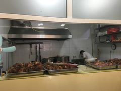 -宝光熏肉鞋底火烧(新街口店)