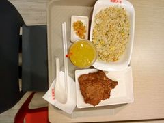 -永和大王(共和新路店)