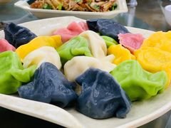 -87号烧烤海鲜·大排档(金沙滩店)