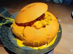 -大树餐厅(益田假日店)