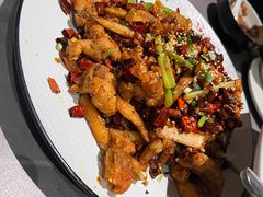 -麻都·成都菜(人民广场店)