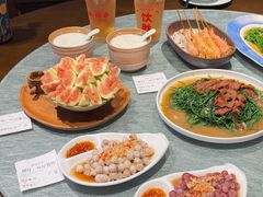-蚝得喜海鲜(东城店)