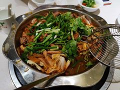 -古乐牛香·鲜牛肉牛杂火锅(新区店)