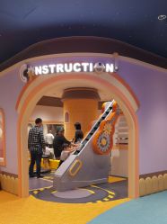 点击看大图 -奈尔宝家庭中心·亲子早教·派对餐厅(北京东坝万达店)