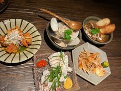 -三川·十酒Izakaya(南昌路店)