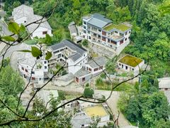 -云山屯古建筑群景区