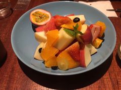 -卡朋厨房(289艺术园区店)