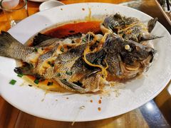 -海之鲜大排档(东山海鲜金銮湾店)