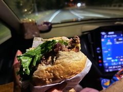 -Fergburger(皇后镇店)