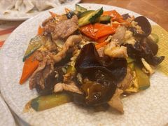 -吉味馆(柠溪店)